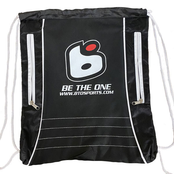 BTO Sports Racer Veil II Bundle (Youth Jersey, Pant, Bag Combo) - jersey collar and chest panel close-up