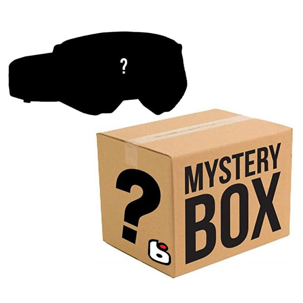 BTO Mystery Box (Adult Goggle) in Default Title SKU MB_MENS_GOGGLE