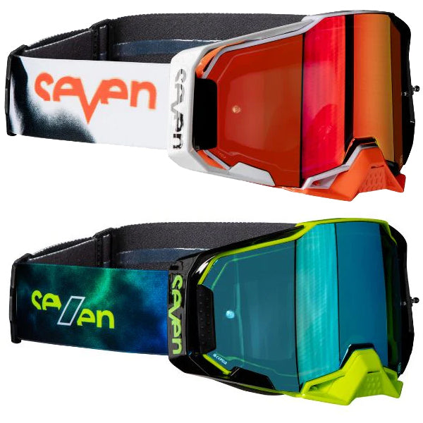 BTO Sports - Armega ( Goggle Bundle)
