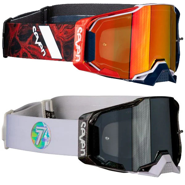 BTO Sports - Armega II ( Goggle Bundle )