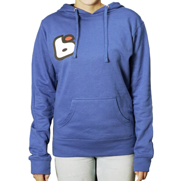 BTO Sports - Logo Hoodie (Women's)
