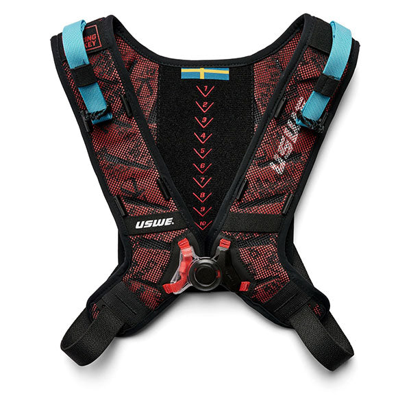 USWE - Front Strap Kit / NDM 2.0 and Snugme