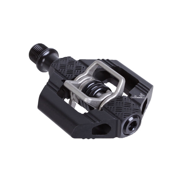 Crankbrothers - Candy 3 Pedals (MTB) - Black - 9/16" - SKU: 16175
