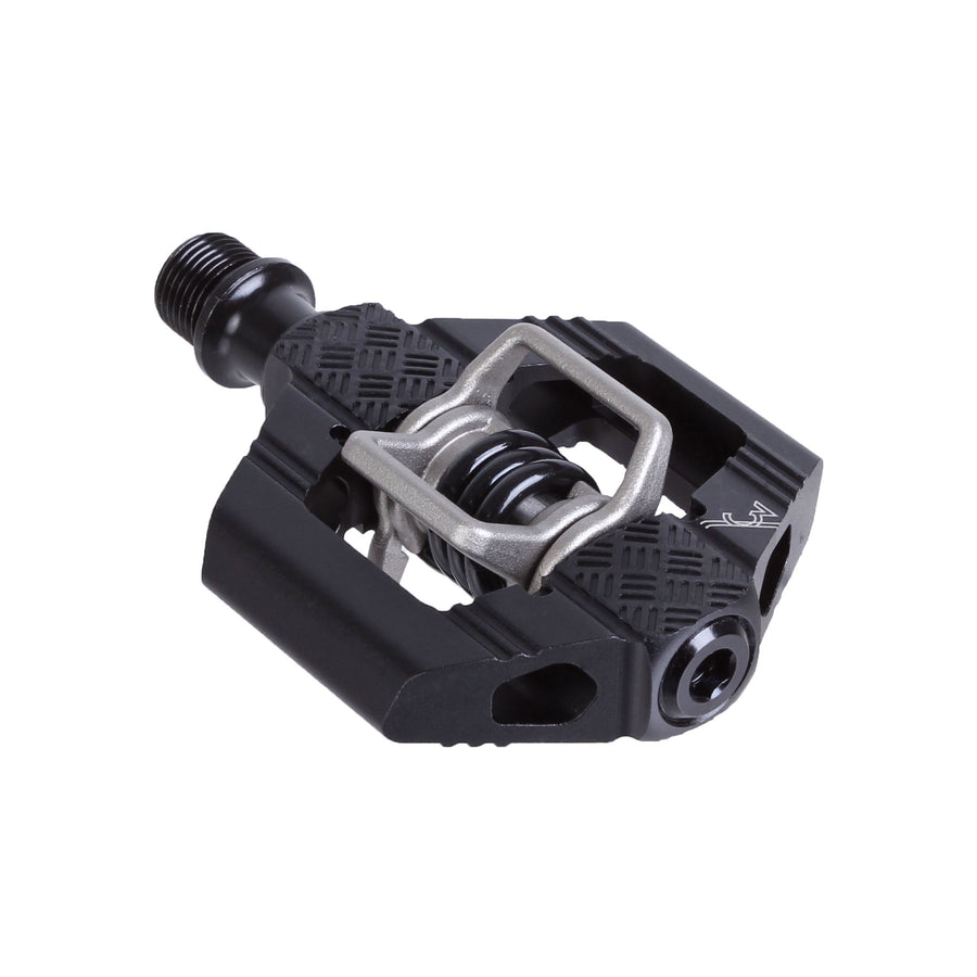 Crankbrothers - Candy 3 Pedals (MTB) - Black - 9/16