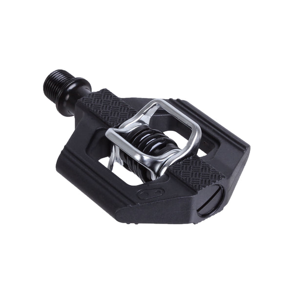 Crankbrothers - Candy 1 Pedals (MTB) - Black - 9/16" - SKU: 16169