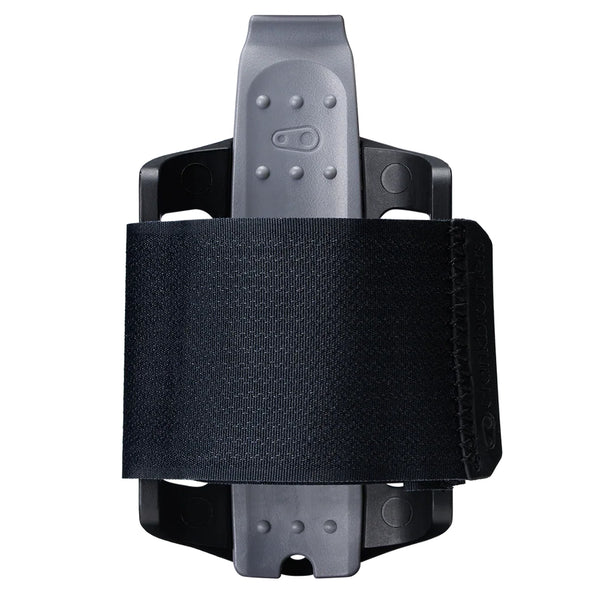 Crankbrothers - S.O.S TS2 Tube Stash (MTB) - Black - S.O.S TS2 - SKU: 16777