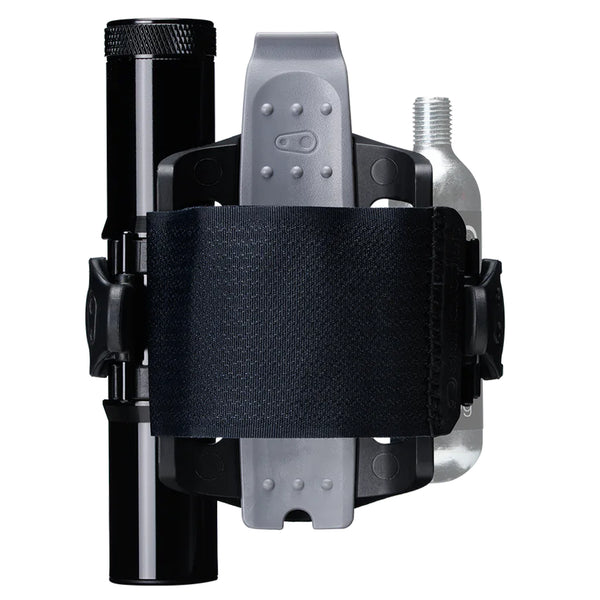 Crankbrothers - S.O.S TS18 Tube Stash Tool Kit (MTB) - Black - S.O.S TS18 - SKU: 16778