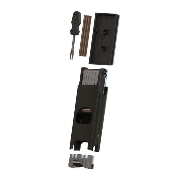 Crankbrothers - F16 Multi-Tool (MTB) - F16 - SKU: 16753