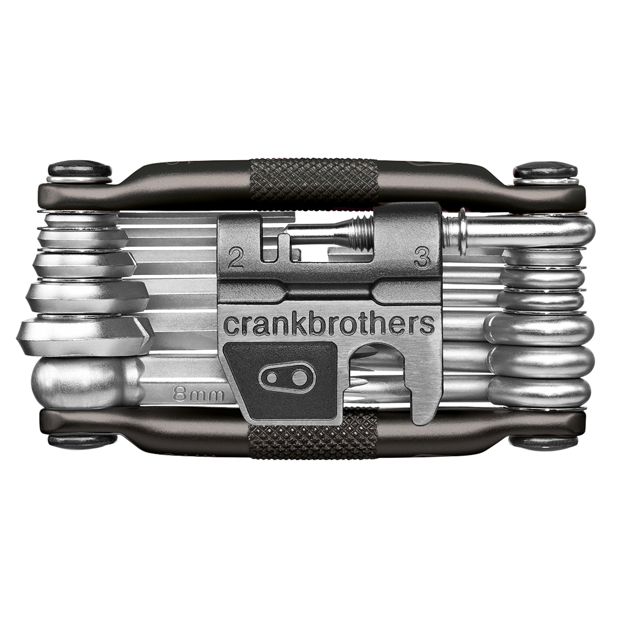 Crankbrothers - Multi-19 Tool (MTB)