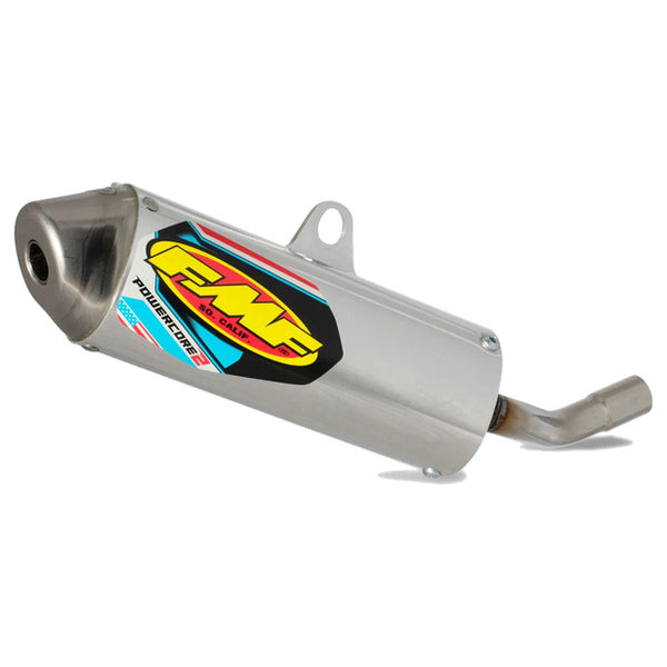 FMF PowerCore 2 Silencer - Beta 300RX - FMF part 79-025324