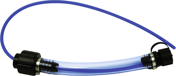 VP Racing - 5 Gallon Fuel Spout
