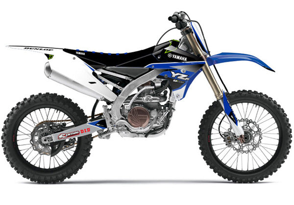 D'Cor Visuals Complete Graphic Kits | Easy Installation