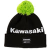 D'Cor Visuals - Kawasaki Stripe Beanie