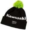 D'Cor Visuals - Kawasaki Stripe Beanie