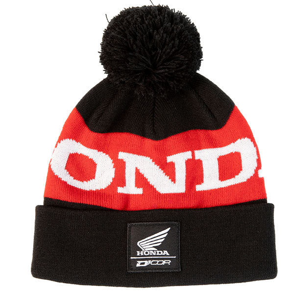D'Cor Visuals - Honda Stripe Beanie