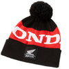 D'Cor Visuals - Honda Stripe Beanie