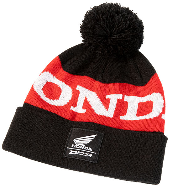 D'Cor Visuals - Honda Stripe Beanie