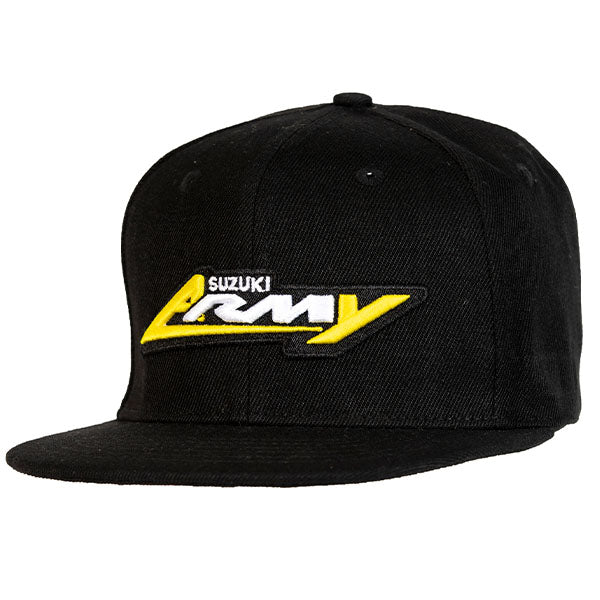 D'Cor Visuals - Suzuki RM-Army Hat