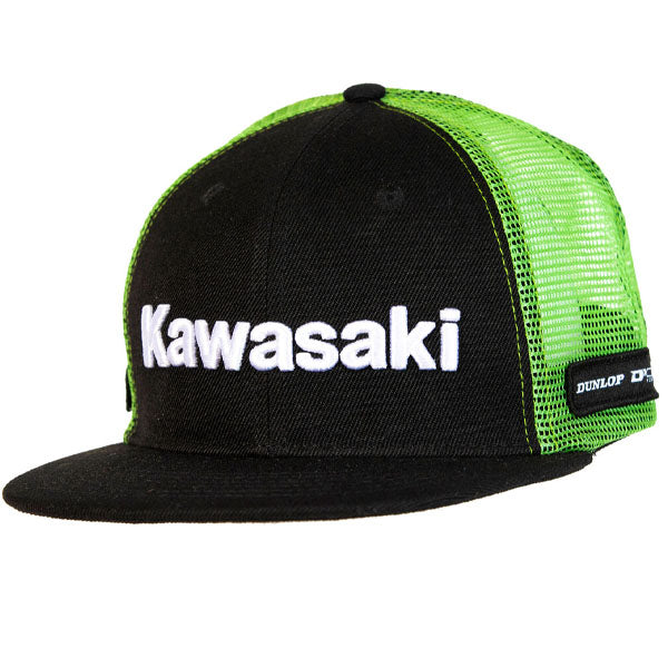 D'Cor Visuals - Kawasaki Hat