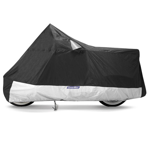 CoverMax - Deluxe Motorcycle Cover