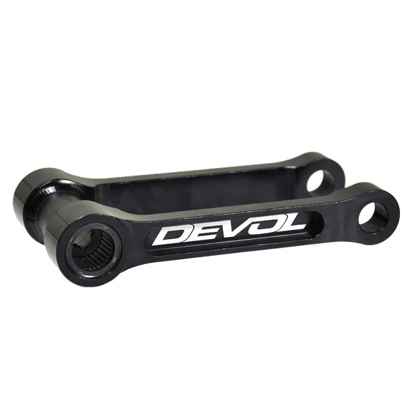 Devol - Lowering Link