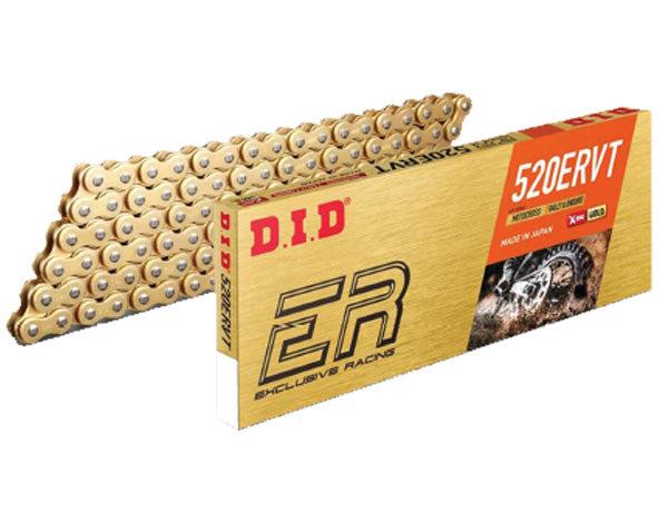 D.I.D. - 520 ERVT Chain