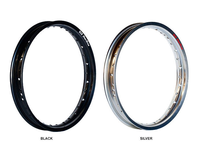 D.I.D. - Dirt Star Original Rim Rear (Suzuki)