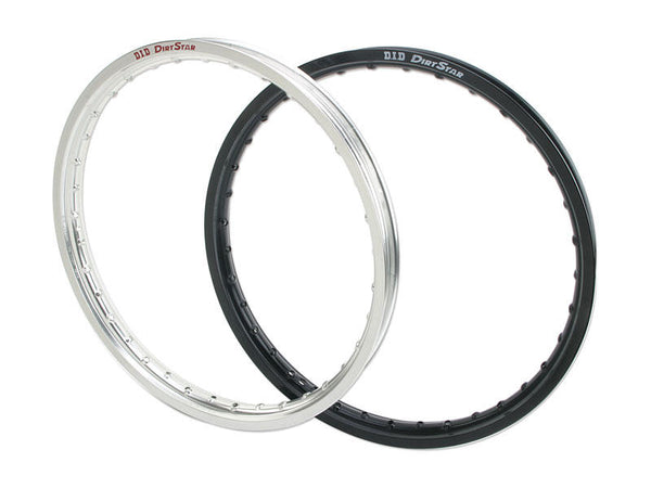 D.I.D. - Dirt Star Original Rim Front (KTM)