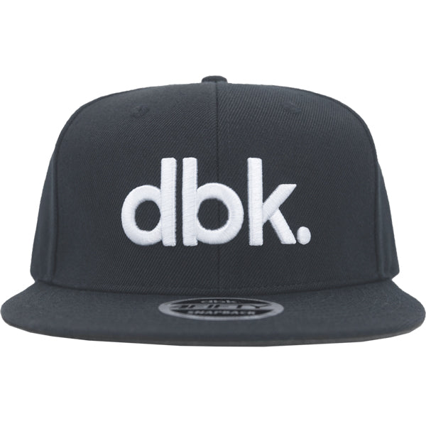 studio product photo of Dirt Bike Kidz dirt bike kidz basic 4fifty hat black in Charcoal for dirt bike, motocross, off-road. SKU 325-00056