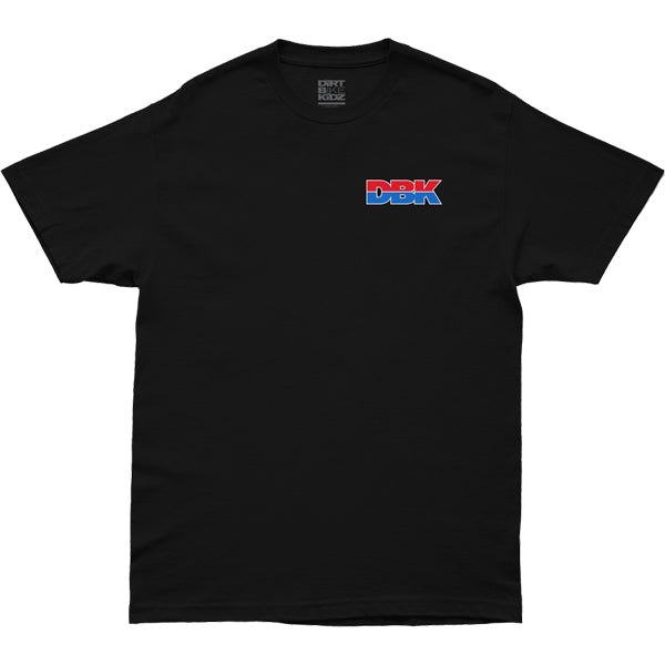 Dirt Bike Kidz - Ride DBK Tee (Youth)