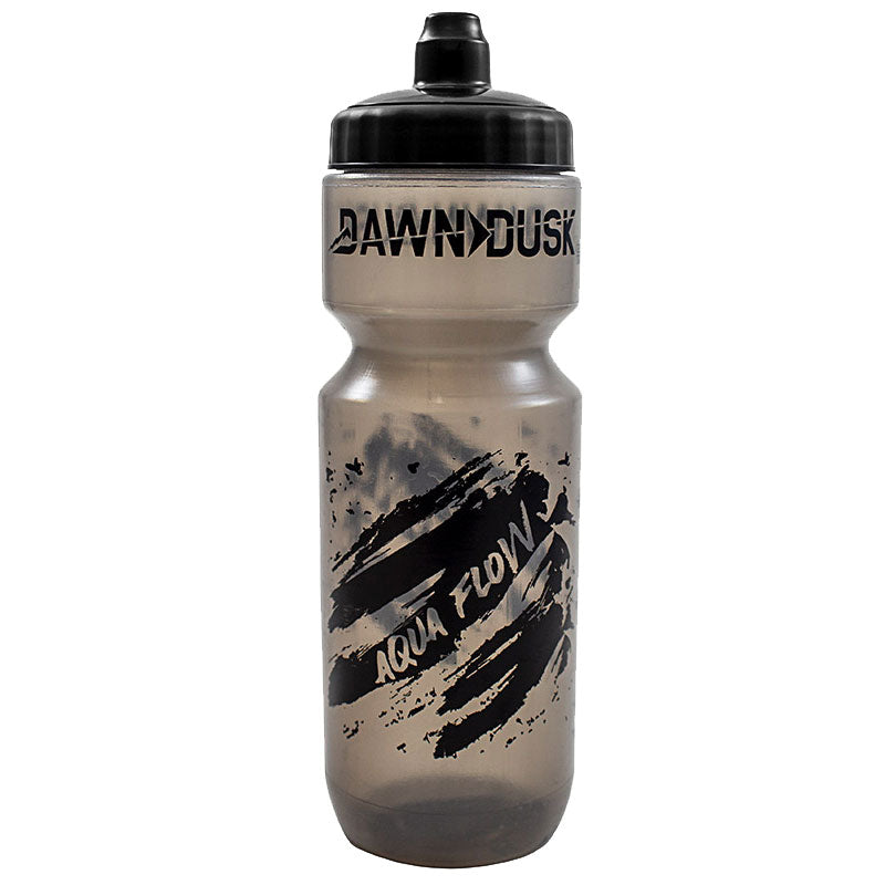 Dawn To Dusk - Aqua Flow Bottle (MTB) - Aqua Flow - SKU: DQ2004