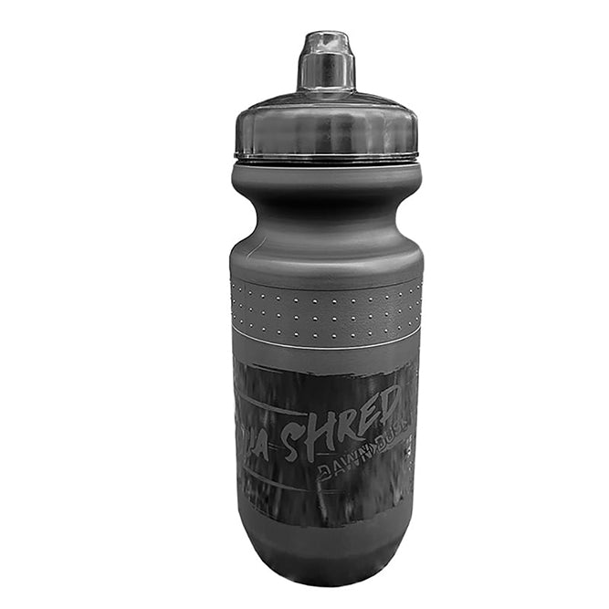 Dawn To Dusk - Aqua Shred Bottle (MTB) - Aqua Shred Bottle - SKU: DQ2034