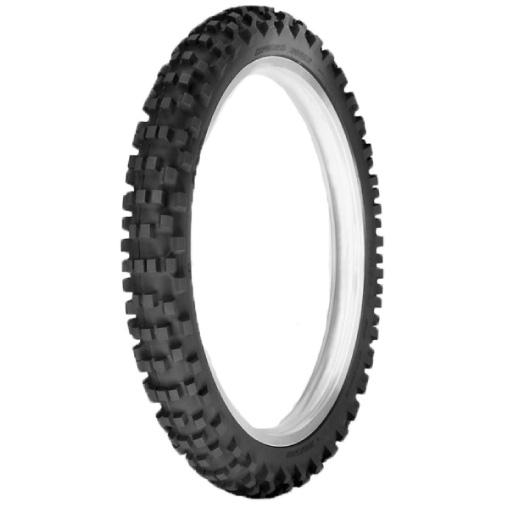 Dunlop - D952 Intermediate Terrain Tire (Front)