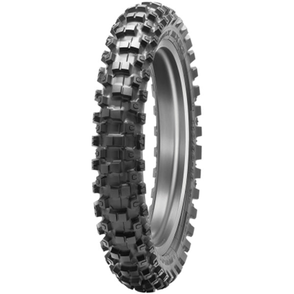 Dunlop - Geomax MX53 Tire (Rear)