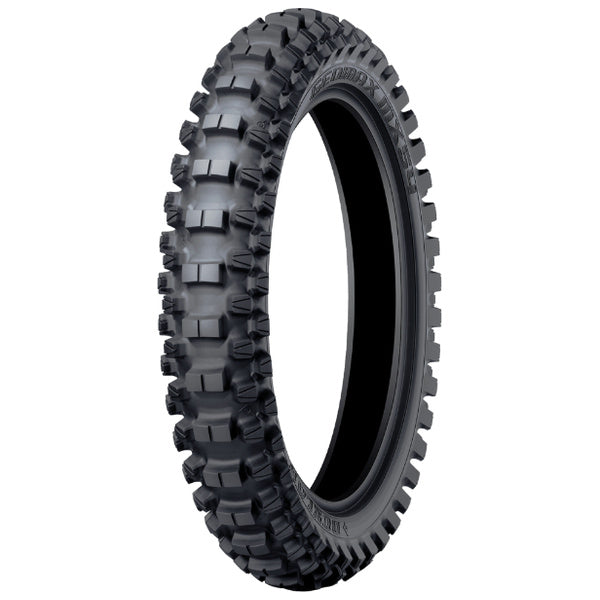 Dunlop - Geomax MX54 Tire (Rear)