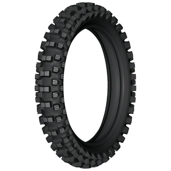 Dunlop - Geomax Factory Spec Tire (Rear)