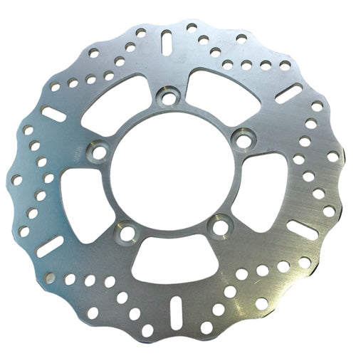 EBC - Contour Rear Brake Rotor (Kawasaki)
