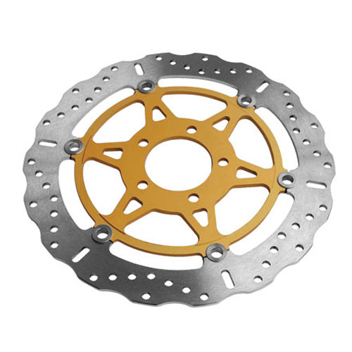 EBC - Contour Front Brake Rotor (Honda)