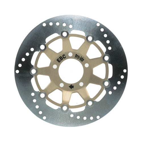 EBC - Standard Front Brake Rotor (Suzuki)
