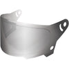 motorcycle helmet, showing aerodynamic shell design, ventilation ports, and secure retention system built for rider comfort and protection. SKU 07102289.
