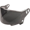 motorcycle helmet, showing aerodynamic shell design, ventilation ports, and secure retention system built for rider comfort and protection. SKU 07102450.