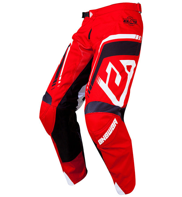 Answer - Elite Force Pant