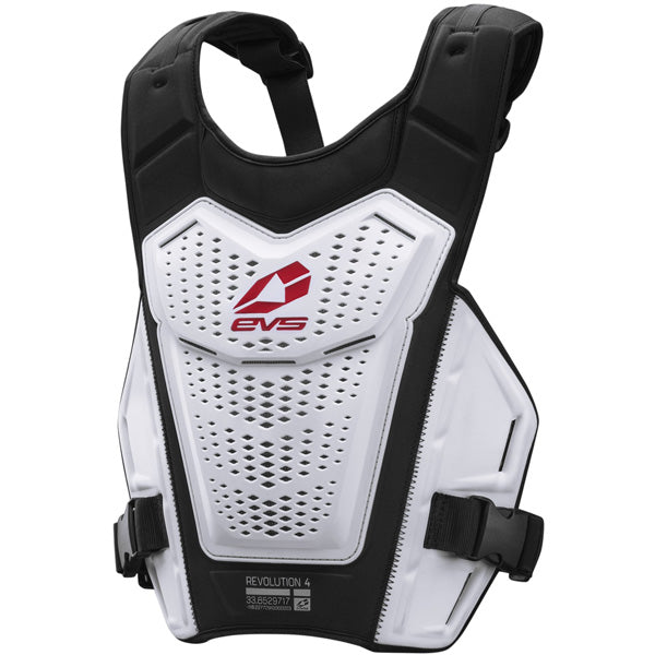 EVS Chest Protector collection image