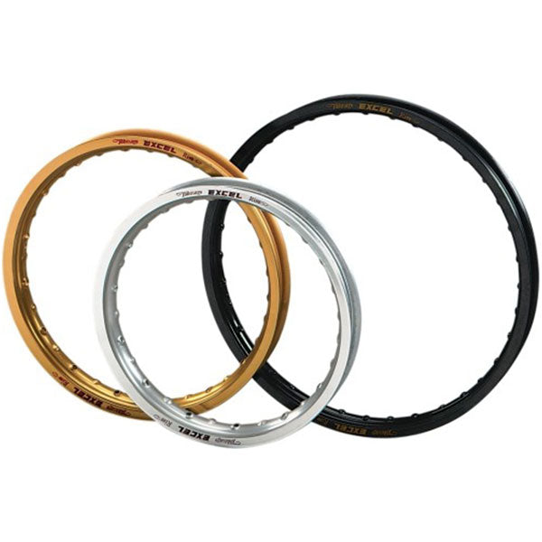 Excel - Rear Rim (Yamaha)