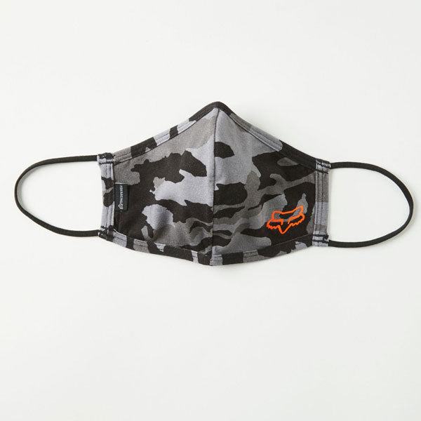 Fox Racing - Fox Face Mask (Youth)
