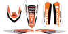Factory Effex - Evo Trim Kit (KTM)