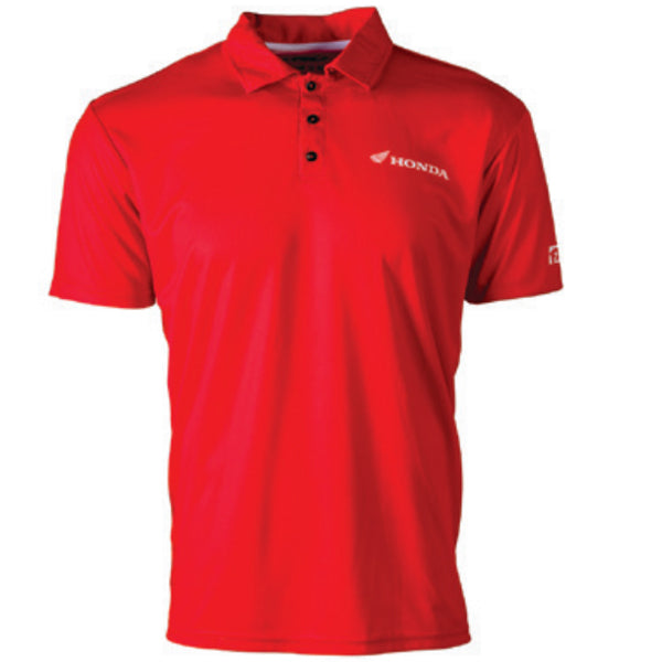 Factory Effex - Honda Polo Shirt