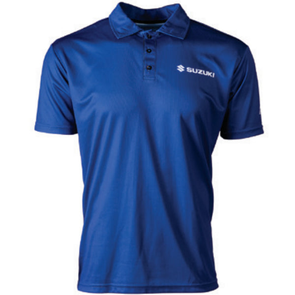Factory Effex - Suzuki Polo Shirt