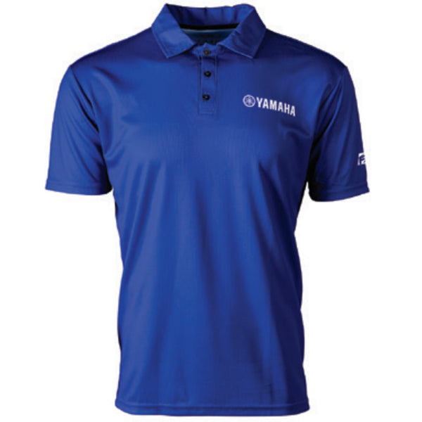 Factory Effex - Yamaha Polo Shirt