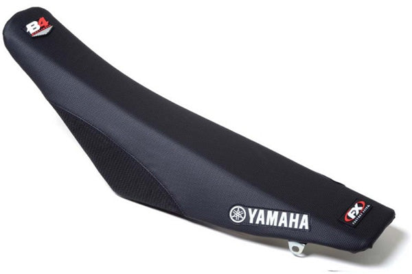 Factory Effex - B4 Ballistic-Grip Seat Cover (Yamaha)